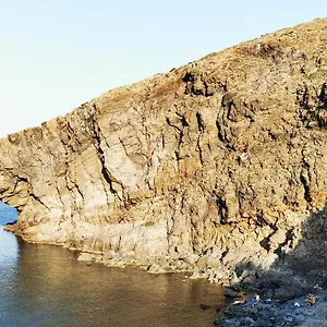 Dammuso Chloe Max 6 Posti Letto , Pantelleria Italia