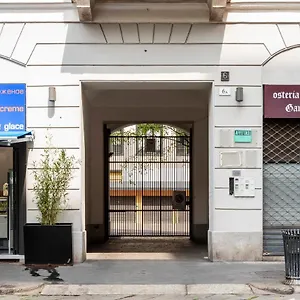 Luvi - Pasubio , Milano Italia