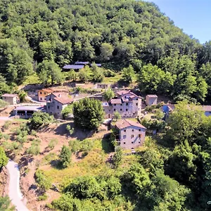 Pian Di Fiume Alloggio per agriturismo