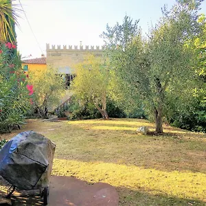 Budget Romance Tower Studio Appartamento