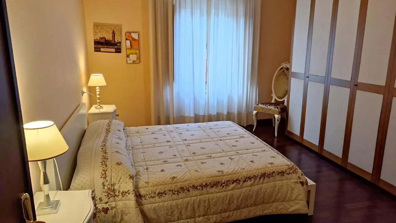 Casa Daniela, appartamento indipendente a Bagni di Lucca