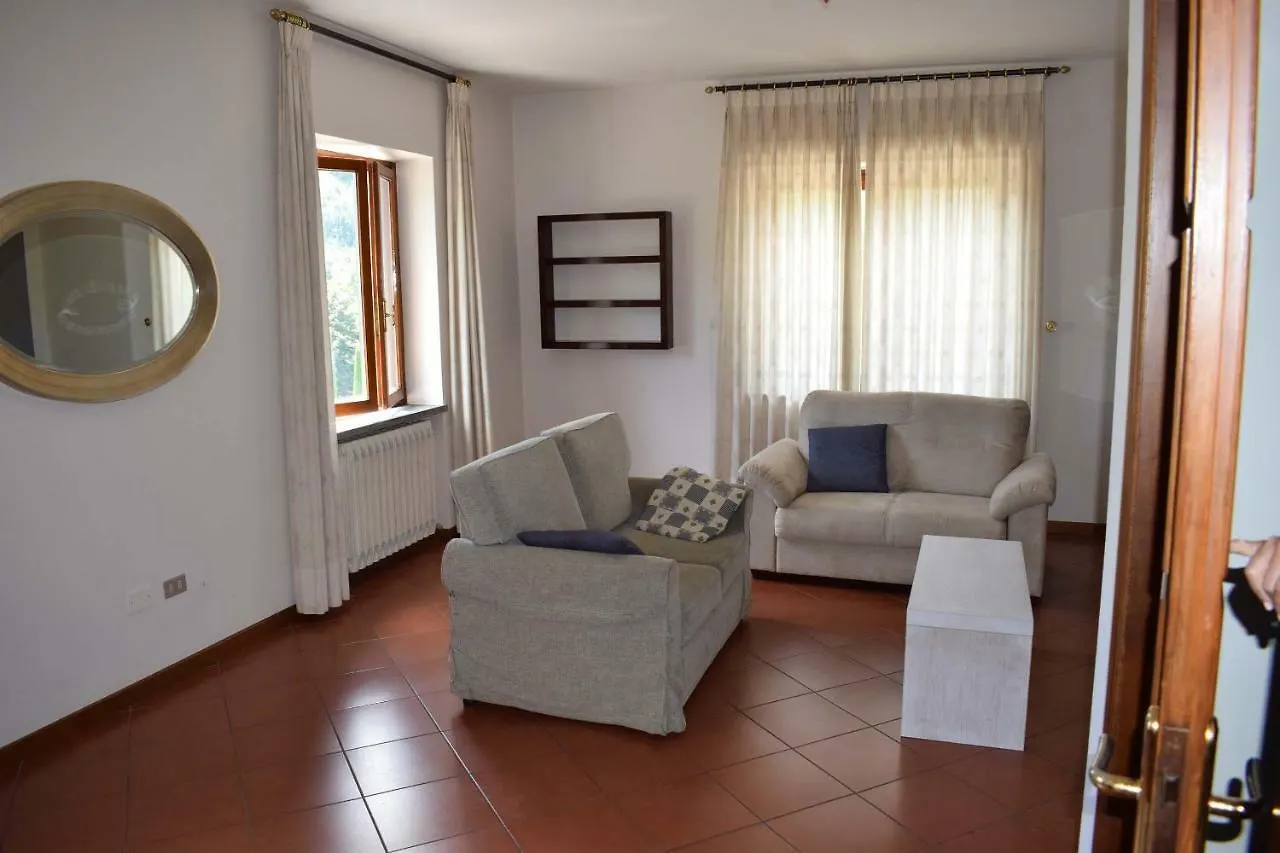 Casa Daniela, appartamento indipendente a Bagni di Lucca